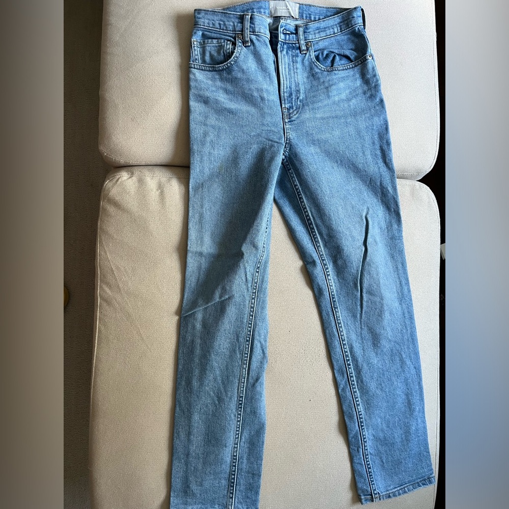 Everlane Jeans